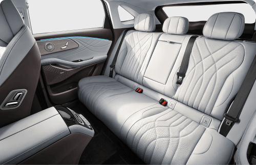 seat